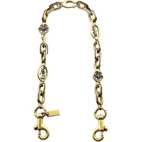 Bag Chain Charm for Handbag, Purse Wallet &Pants Chain Jean Chains, Vintage Bag Strap Chains Extender in Kuwait