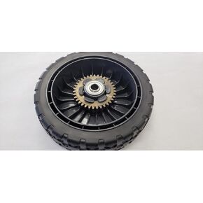 بديل لعجلة Honda 42710-VL0-T00ZA RR الأصلية يناسب HRR216VKA OEM in Kuwait