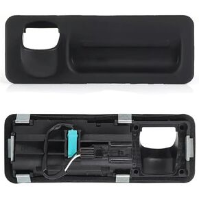81260B10104X Trunk Lid Lock Handle Switch for Hyundai Genesis G80 2015-2020 Rear Trunk Release Handle Button in Saudi Arabia