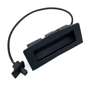 Trunk Latch Actuator Compatible with Vauxhall for Astra H Zafira B ASTRAVAN 13223920 6240399 Car Rear Tailgate Boot Lid Door Release Handle Opening Switch in Kuwait
