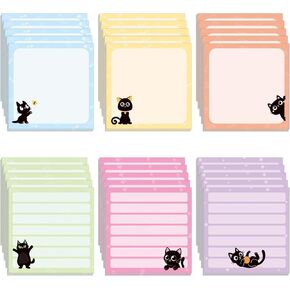 30 حزمة زهور الربيع زهور لزجة - 600 ورقة شكل الأزهار منصات الملاحظات لزجة للأطفال الربيع هدايا المكاتب لوازم المكاتب in Kuwait