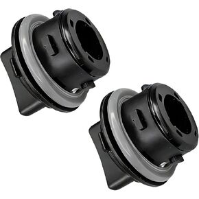 1 Pair Front Turn Signal Lamp Socket Replacement OEM 92166-3K000 Turn Signal Bulb Plug Socket Assembly for Kia Soul Sportage Forte Hyundai Sonata Elantra Car Headlight Turns Signals Light Holder in Kuwait