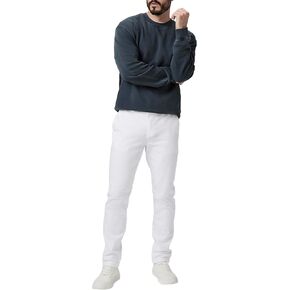 Men's Fraser Stretch Twill Cuffed Trouser Pant in Saudi Arabia