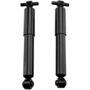 دعامات ممتص الصدمات الخلفية من TRIL GEAR 37315 349125 بديلة لـ GMC Acadia 2007-2011 Buick Enclave 2008-2012 Saturn Outlook 2007-2009 Chevy Traverse 2009-2012، مجموعة من 2 in Kuwait