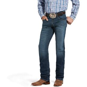 Ariat M2 Relaxed Boot Cut Jeans – Men’s Relaxed Fit Denim in Kuwait