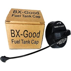 1PCS BX-Good Gas Fuel Caps for Vehicle Fuel Tanks of Chrysler 200 300 Ram 1500 2500 3500 Dodge Charger Challenger Caliber Avenger Journey Pacifica Jeep Wrangler JK 5278632AG 52030377AA 52030377AB in Saudi Arabia