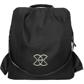 Lucius Anti Theft Backpack - Anti Theft Multifunctional Bag, Large - Capacity Backpack, Waterproof Portable Travel Bag, Suitable for Business and Leisure Occasions (Brown) in Kuwait