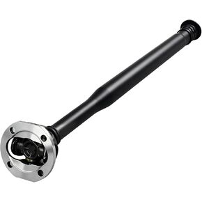 Front Drive Shaft Driveshaft Assembly Compatible with Mercedes C230 C250 C300 E350 S550 CLS63 GLK350 SL65 E63, OE# 2044102601,2214101701,2044106701, 2044101801 in Kuwait