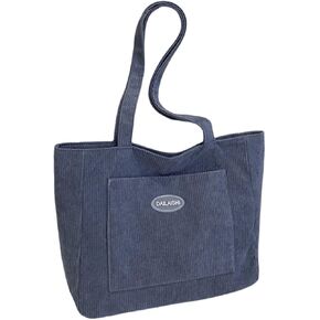 حقيبة يد كلاسيكية - حقيبة يد عصرية ذات سعة كبيرة للتنقل اليومي والعمل والسفر in Kuwait