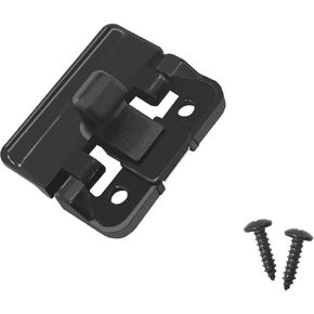 Center Console Lid Latch Lock for Toyota Lexus, Center Glove Armrest Box Buckle Replacement Compatible with 4Runner Camry XV40 RAV4 XA20 N210 ES300 ES330 LX470, Replace OEM 58908-33030 5890833030 in Kuwait