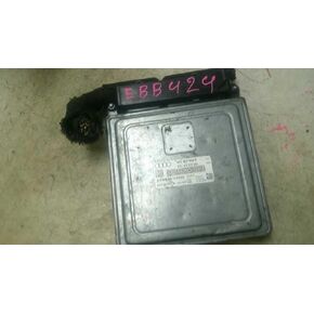 وحدة التحكم في المحرك ECM 3.2L تناسب 07-08 متوافقة مع Audi A6 4F1 907 559 E 4F1907559E in Kuwait