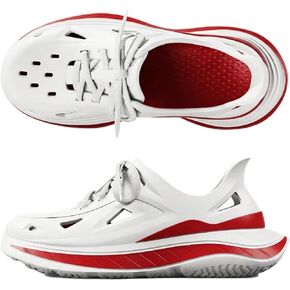 قباقيب رياضية للجنسين - أحذية مائية خفيفة الوزن مع دعم للقوس، صنادل مسامية مضادة للانزلاق للرجال والنساء، رياضات الاستحمام في حمام السباحة في الهواء الطلق in Kuwait