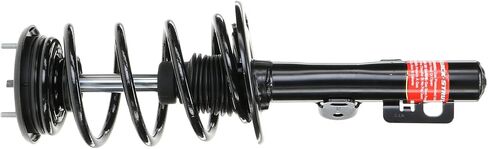 مونرو Quick-Strut 172761 دعامة تعليق ومجموعة زنبركية ملفوفة لينكولن MKS in Kuwait