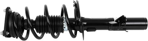 Front Complete Struts Shocks Assembly w/Coil Spring Fit for Ford for Focus 2013-2018 in Kuwait