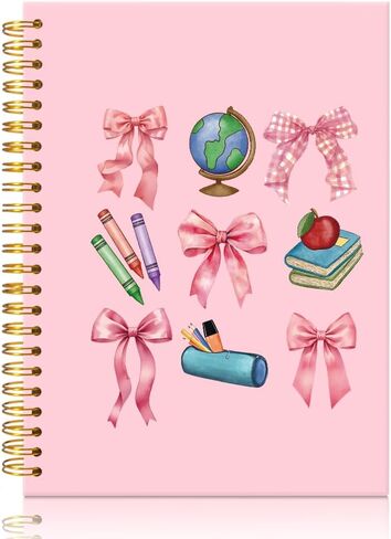 These Boots are Made for Teaching Spiral Journal Notebook for Women, Western Cowgirl Boho Notebooks, Teachers Day Birthday Gifts for Her, New Teacher Grad Gifts, Teacher Appreciation Gifts in Saudi Arabia