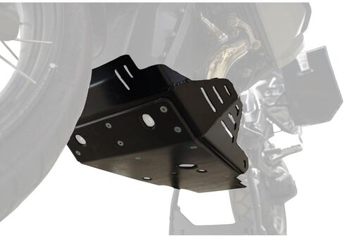 لوح التزلج Quiet Glide Adventure من TUSK متوافق مع BMW R1300GS 2024-2026 in Saudi Arabia