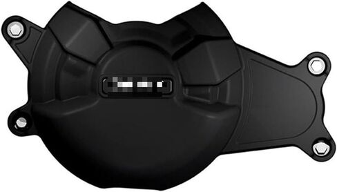 واقي المحرك لياماها FZ07 XSR700 MT07 2014-2023 غطاء حماية محرك الدراجات النارية ملحقات رائعة قطع معدلة in Kuwait