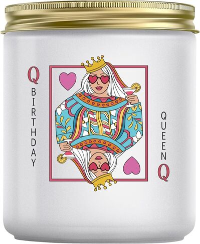 Jonico Birthday Gifts for Women - Birthday Gifts for Best Friend Friendship Bestie BFF Sister, Lavender Candle in Saudi Arabia