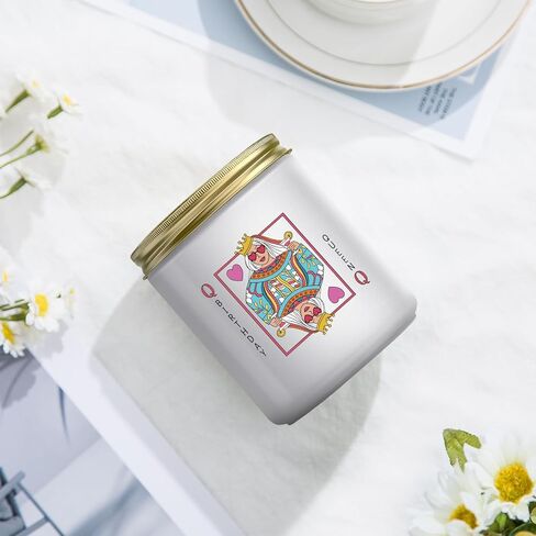 Jonico Birthday Gifts for Women - Birthday Gifts for Best Friend Friendship Bestie BFF Sister, Lavender Candle in Saudi Arabia