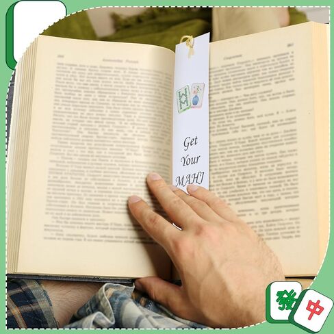 مجموعة 24 قطعة من علامات جونغ المرجعية مع شرابات مزدوجة الجوانب بنمط جونغ العتيق علامات صفحة فنية للعشاق هدية لمحبي الكتب القراء in Saudi Arabia