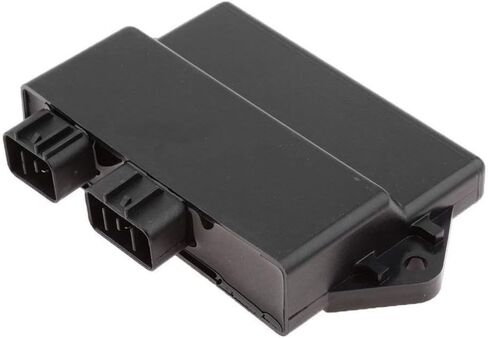 New CDI Box For Yamaha YFM 350 Grizzly/Wolverine/Bruin 2004-2014 Repl. # 5UH-85540-00-00 in Saudi Arabia