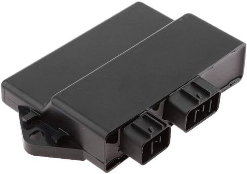 New CDI Box For Yamaha YFM 350 Grizzly/Wolverine/Bruin 2004-2014 Repl. # 5UH-85540-00-00 in Saudi Arabia