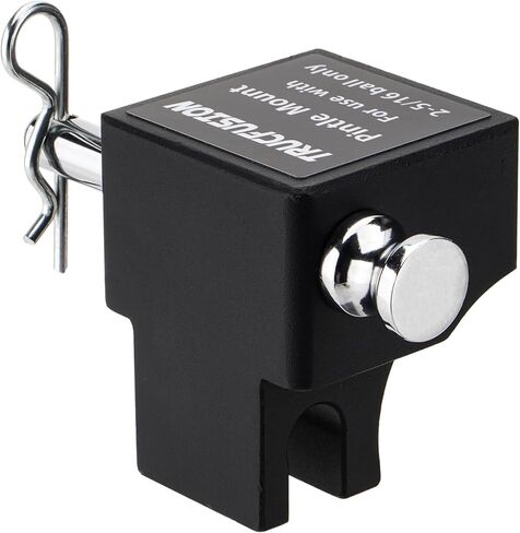 وصلة وصلة وصلة المقطورة 36000 رطل حامل محوري للاستخدام مع كرة مقاس 2-5/16 بوصة فقط in Kuwait