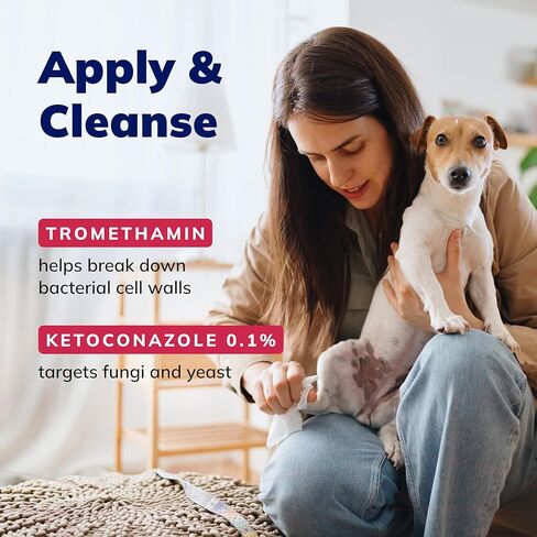 CeraSoothe® KET مطهر فلوش، 16 أوقية in Kuwait