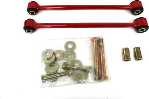 Genuine Toyota Parts PTR11-34092 TRD Sway Bar End Link in Saudi Arabia