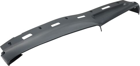 استبدال غطاء داش مصبوب من Garage-Pro لسيارة دودج رام 1500 رام 2500 1994-1997 بريسيديو رمادي ABS بلاستيك حراري يستبدل #99715163 in Saudi Arabia