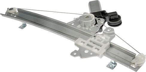 Dorman 751-069 Front Passenger Side Power Window Regulator and Motor Assembly Compatible with Select Nissan Models in Saudi Arabia