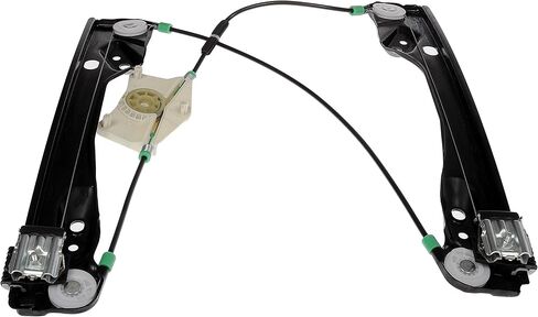 Dorman 749-886 Front Driver Side Power Window Regulator (Regulator Only) Compatible with Select Ford / Lincoln Models in Saudi Arabia