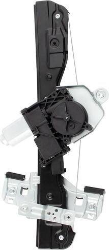 Front Left Driver Side Power Window Regulator w/Motor Fit For Chevrolet Sonic 2012 2013 2014 2015 2016 Replace# 42339889, 95319703, 95391127 in Saudi Arabia