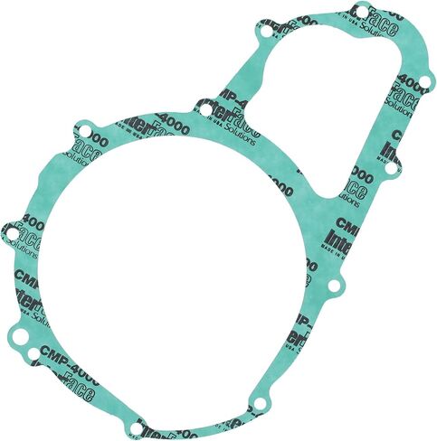 Vertex-Winderosa Ignition Cover Gasket Kit for Suzuki DR 650 RSE 1996, DR 650 SE 1996 1997 1998 1999 2000 2001 2002 2003 2004 2005 2006 2007 2008 2009 2010 2011 2012 2013 2014-2017, XF 650 Freewind 97-01 in Kuwait