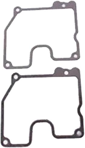 قطعة بديلة # 11061-7055 حشية لحافظة Kawasaki-Roker لـ FX921V-AS00 FX921V-AS04 FX921V-AS06 FX921V-AS07 FX921V-AS08 FX921V-AS09، عبوتان in Kuwait