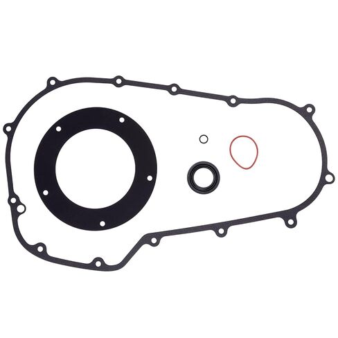 Road Passion JGI-25700378-K James Gasket Primary Housing Gasket Kit Replacement for Harley Electra Glide Standard EFI FLHTI 2019 2020 2021 2022/ Electra Glide Standard FLHT 2019 2020 2021 2022 in Saudi Arabia