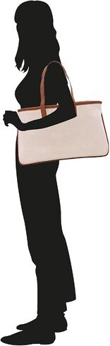 VANESSA ROSELLA Mrs. Last Name Est Year Tote Bag Personalized Wedding Bridal Shower Honeymoon Custom Wedding Gif in Kuwait