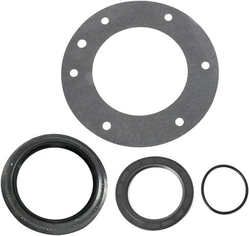 Parking Brake Bearing & Seal Kit, Transmission Mounted Emergency Parking Brake For 1988-2002 Ford & 2002 Earlier Ford F250 E250 F350 E350 F450 F550 Trucks & F53 Chassis Motorhomes in Kuwait