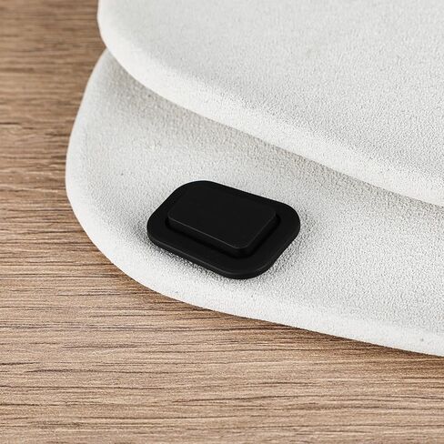 2X Rubber Door Handle Sensor Button Compatible with Porsche Compatible with Cayenne 2011–2018 OE 95853120501 in Saudi Arabia