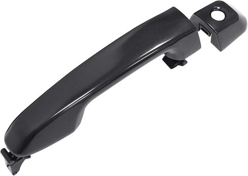 ApplianPar 4Pcs Front Rear Left Right Outside Door Handle for 4Runner 2010 2011 2012 2013 2014 in Saudi Arabia