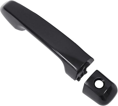 ApplianPar 4Pcs Front Rear Left Right Outside Door Handle for 4Runner 2010 2011 2012 2013 2014 in Saudi Arabia