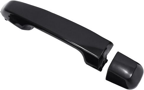 ApplianPar 4Pcs Front Rear Left Right Outside Door Handle for 4Runner 2010 2011 2012 2013 2014 in Saudi Arabia