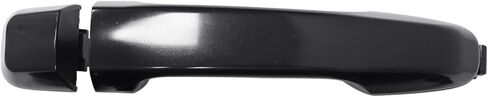 ApplianPar 4Pcs Front Rear Left Right Outside Door Handle for 4Runner 2010 2011 2012 2013 2014 in Saudi Arabia