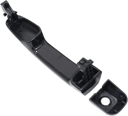 ApplianPar 4Pcs Front Rear Left Right Outside Door Handle for 4Runner 2010 2011 2012 2013 2014 in Saudi Arabia