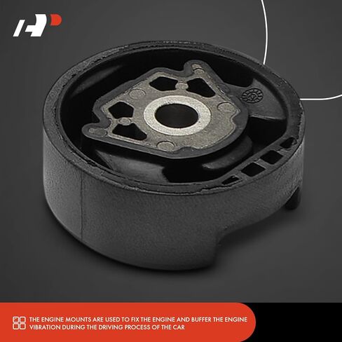 A-Premium 5-PC Engine Motor Mount Transmission Mount and Torque Strut Mount Set Compatible with Volkswagen Jetta 2014-2018, Beetle 2014-2019, 1.4L 1.8L 2.0L in Saudi Arabia