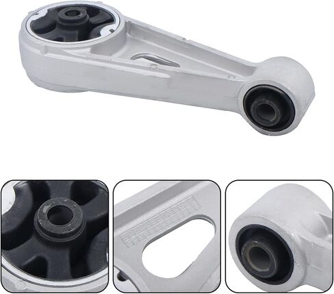 labwork 3PCS Engine and Trans Mount Set Repalcement for Chevy Spark Classic 1.2L 2011-2017 3370 A5512HY A5521 A5511 96686002 in Saudi Arabia