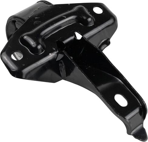 TRQ Rear Transmission Mount Compatible with 2004-2010 Chevrolet Malibu 2005-2010 Pontiac G6 2007-2009 Saturn Aura in Saudi Arabia