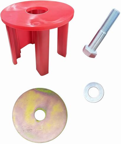 Engineering Dog Bone Engine Mount Insert Kit Compatible for VW Golf GTI Rabbit MK5 2.0TSI Jetta MK5 MK6 2.0T TSI in Saudi Arabia
