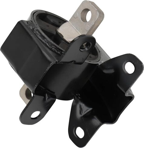 مجموعة حامل محرك المحرك وناقل الحركة المتوافقة مع Chrysler Town & Country 3.6L 2011-2016، Dodge Grand Caravan 3.6L 2011-2020، RAM C/V 3.6L 2012-2015، Volkswagen Routan 3.6L 2011-2014 in Saudi Arabia