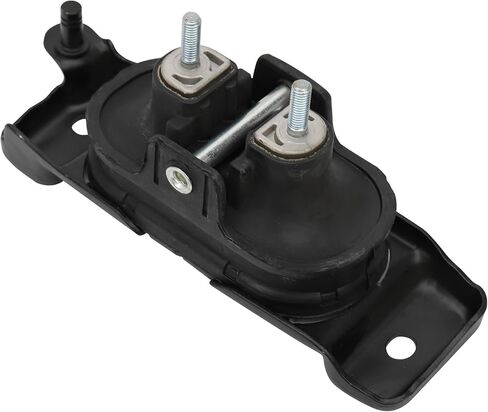 مجموعة حامل محرك المحرك وناقل الحركة المتوافقة مع Chrysler Town & Country 3.6L 2011-2016، Dodge Grand Caravan 3.6L 2011-2020، RAM C/V 3.6L 2012-2015، Volkswagen Routan 3.6L 2011-2014 in Saudi Arabia